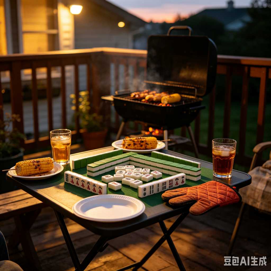 Pocatello,mahjong