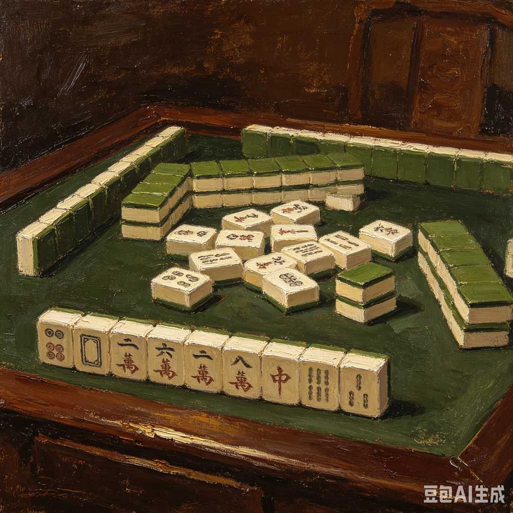 NoviSad,mahjong