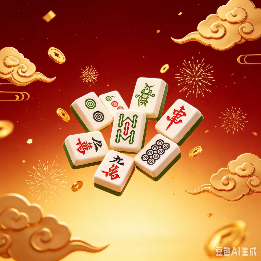 LeonNI,mahjong