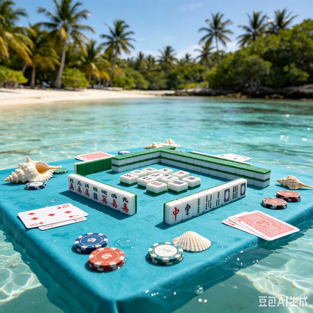 Tampa,mahjong